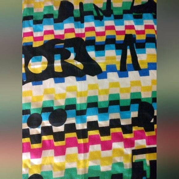 2 💯 Silk Scarf Neck Scarf Square Handkerchief Unisex Pocket Scarf - Picture 11 of 12